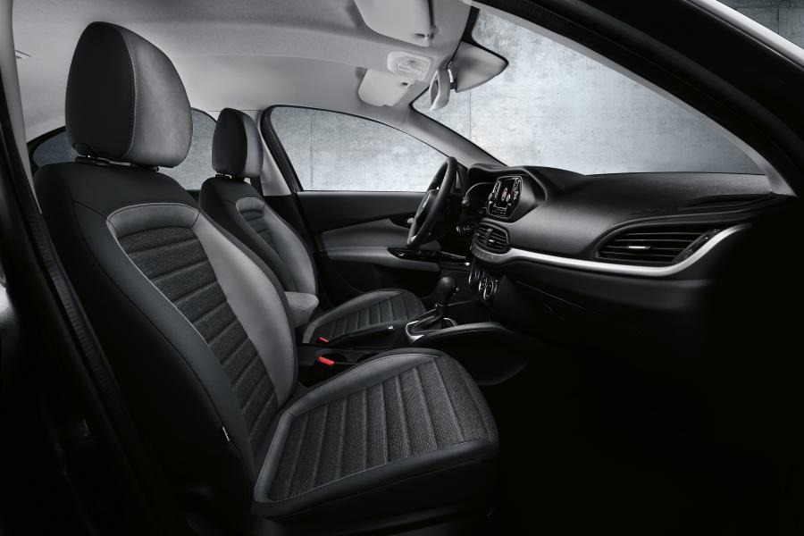  Fiat Aegea 2015 года  (фото 5 из 6)